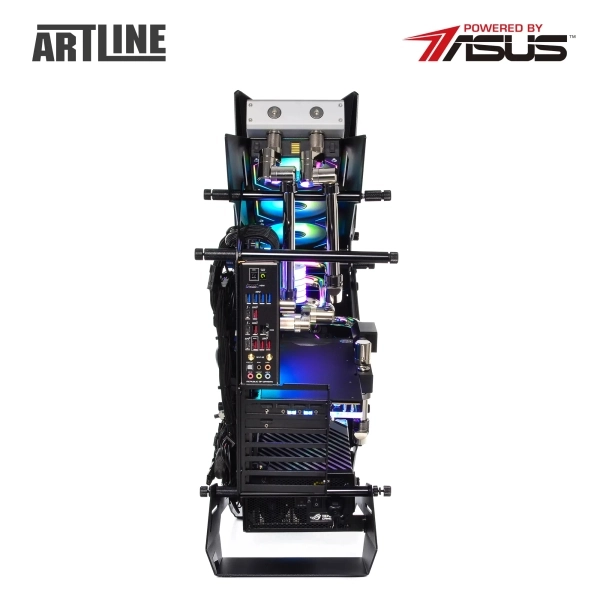 Купити Комп'ютер ARTLINE Overlord Carbon Windows 11 Pro (Carbonv01) - фото 14