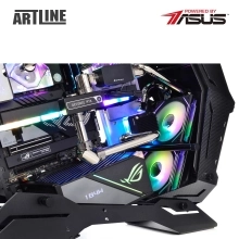 Купити Комп'ютер ARTLINE Overlord Carbon Windows 11 Pro (Carbonv01) - фото 15