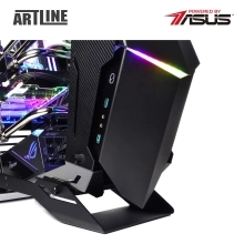 Купити Комп'ютер ARTLINE Overlord Carbon Windows 11 Pro (Carbonv01) - фото 16