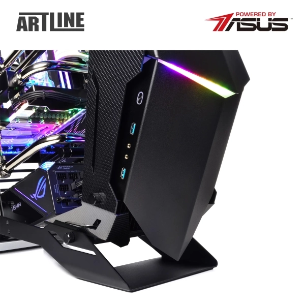 Купити Комп'ютер ARTLINE Overlord Carbon Windows 11 Pro (Carbonv01) - фото 16