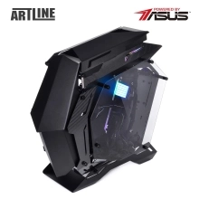 Купити Комп'ютер ARTLINE Overlord Carbon Windows 11 Pro (Carbonv01) - фото 17