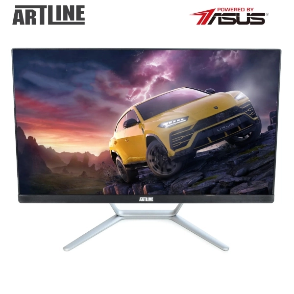 Купить Моноблок ARTLINE Home G73 (G73v23) - фото 10