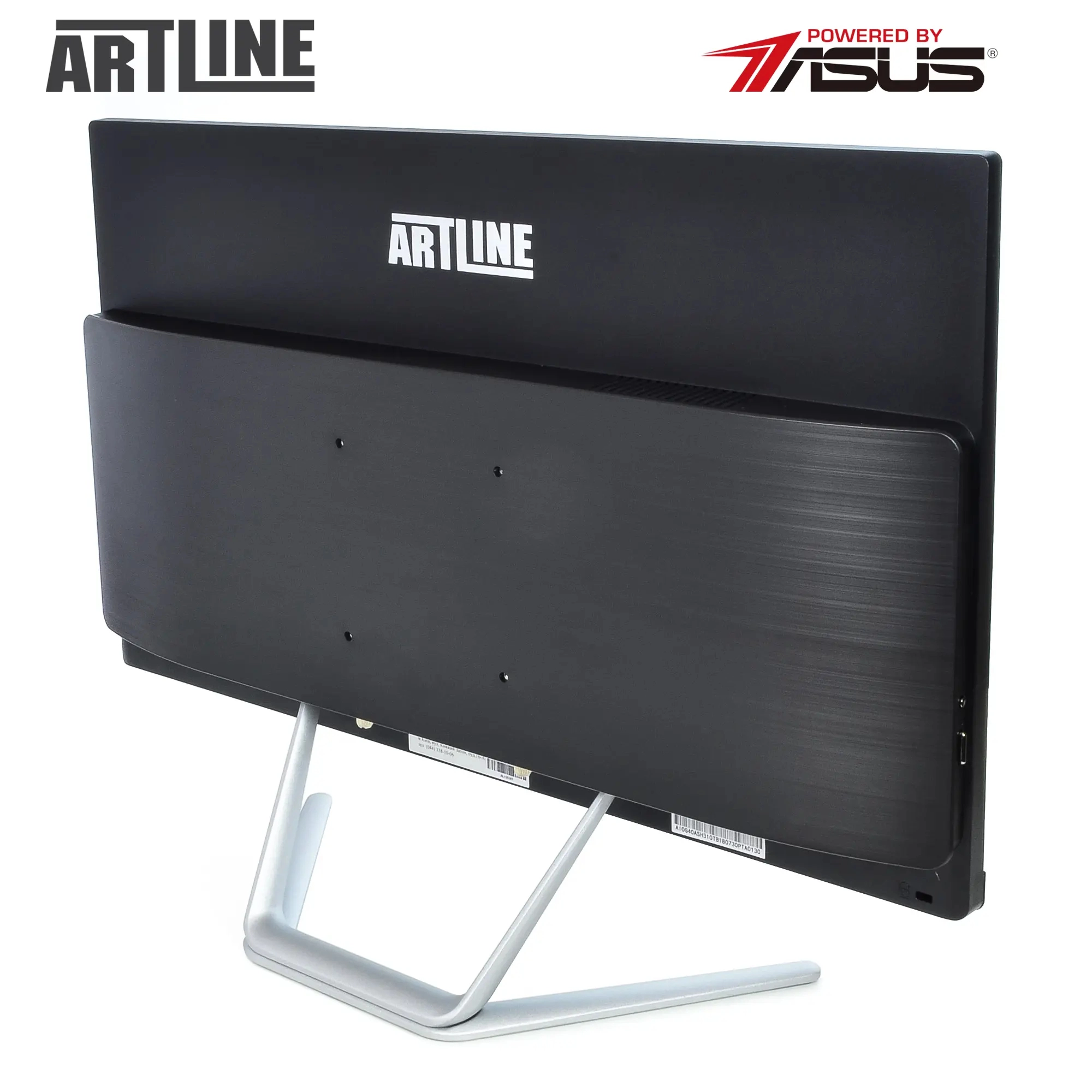 Купить Моноблок ARTLINE Home G73 Windows 11 Pro (G73v24Win) - фото 14