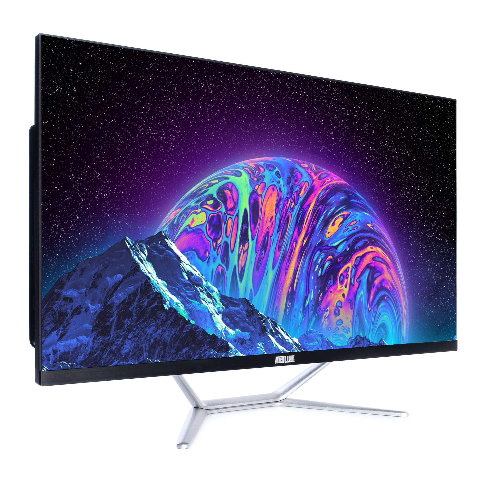 Купити Моноблок ARTLINE Gaming G79 Windows 11 Home (G79v54Win) - фото 1