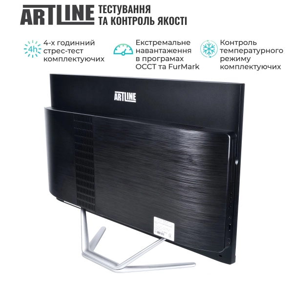 Купити Моноблок ARTLINE Gaming G79 Windows 11 Home (G79v57win) - фото 8
