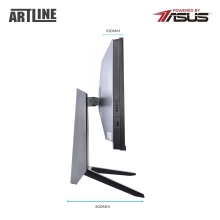 Купить Моноблок ARTLINE Gaming G79 Windows 11 Home (G79v64Win) - фото 16