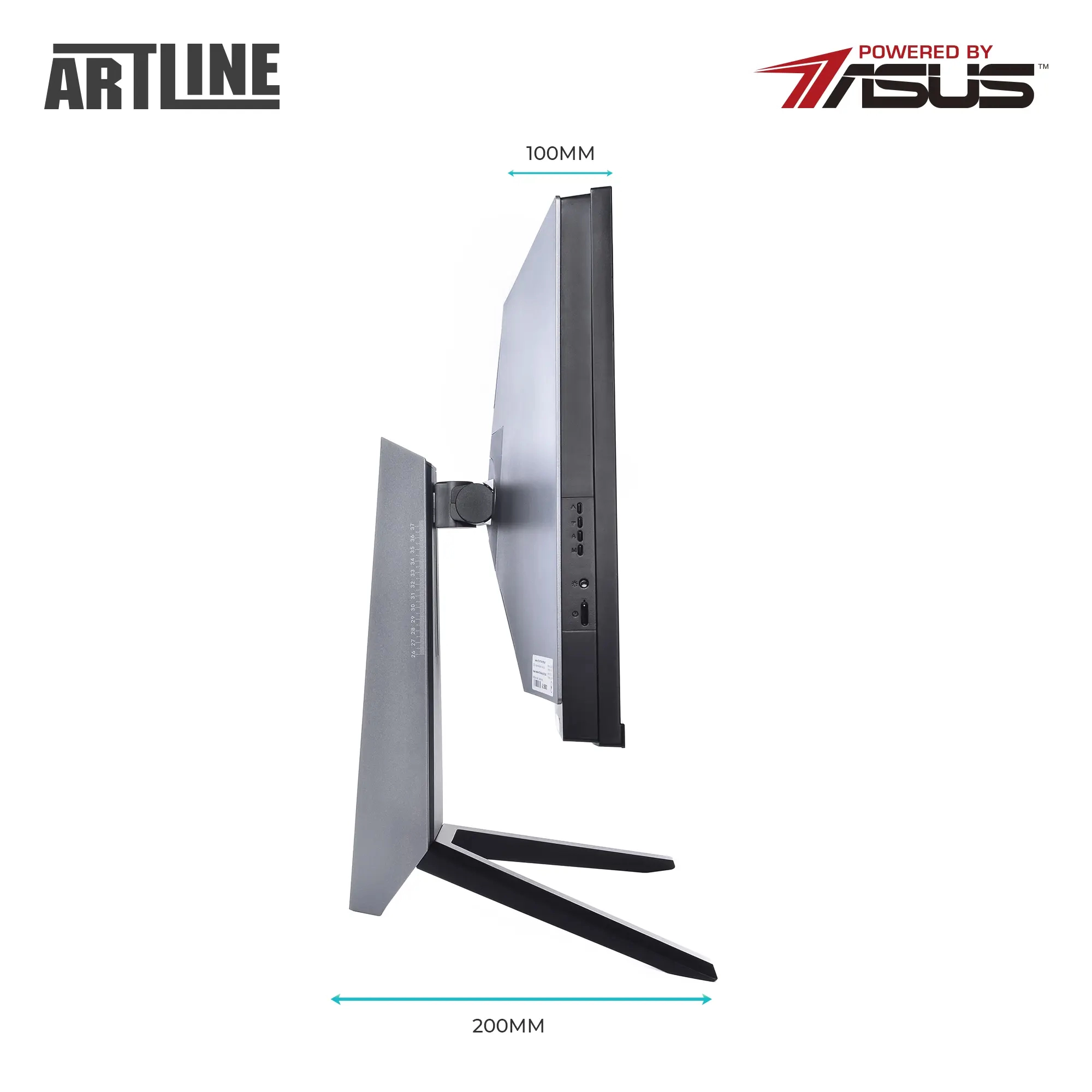 Купить Моноблок ARTLINE Gaming G79 Windows 11 Home (G79v64Win) - фото 16