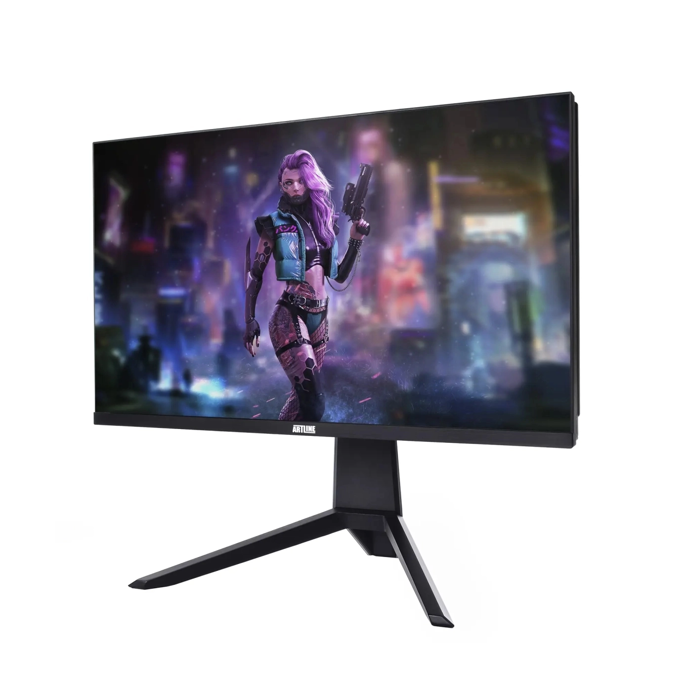 Купити Моноблок ARTLINE Gaming G79 (G79v65) - фото 1