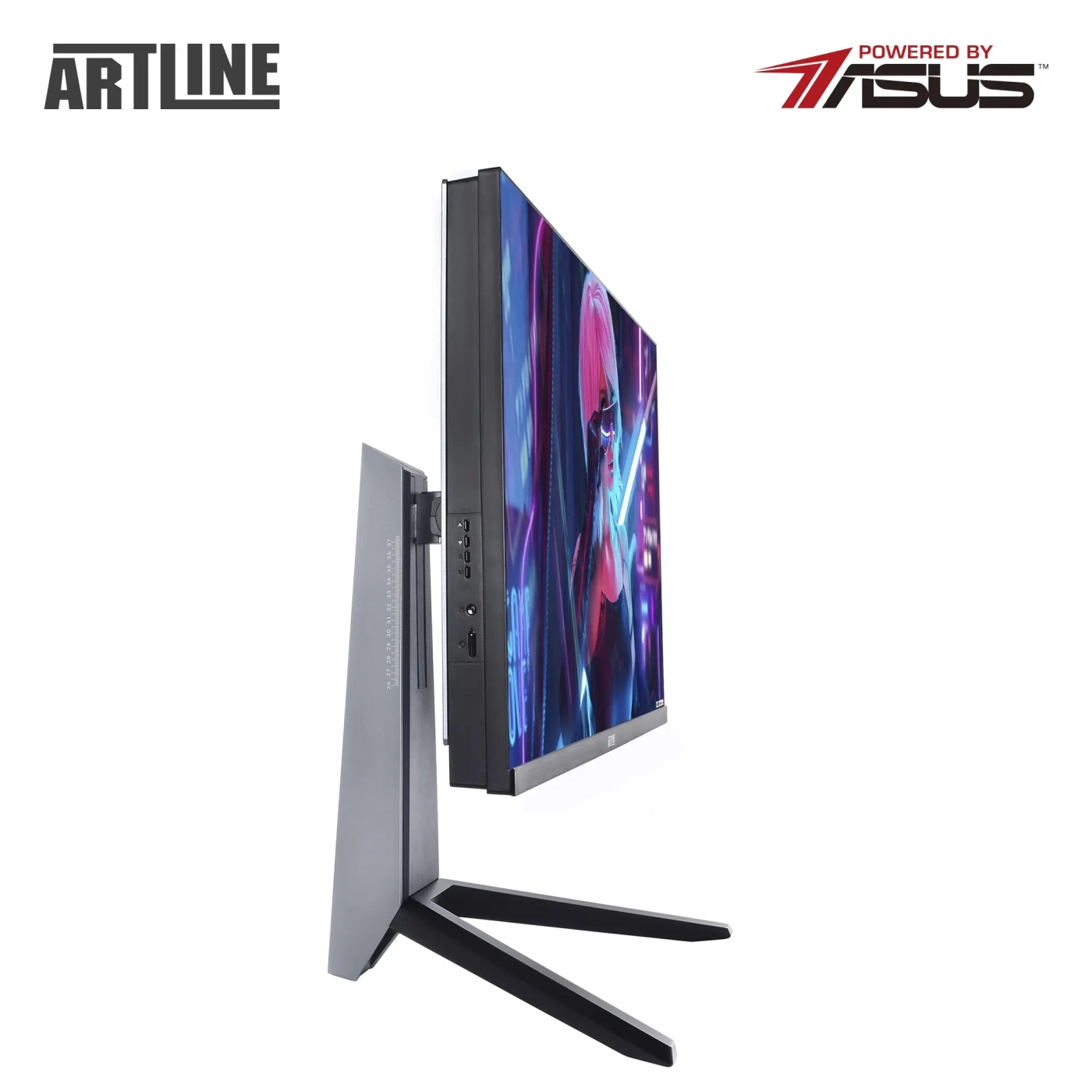 Купити Моноблок ARTLINE Gaming G79 (G79v65) - фото 12
