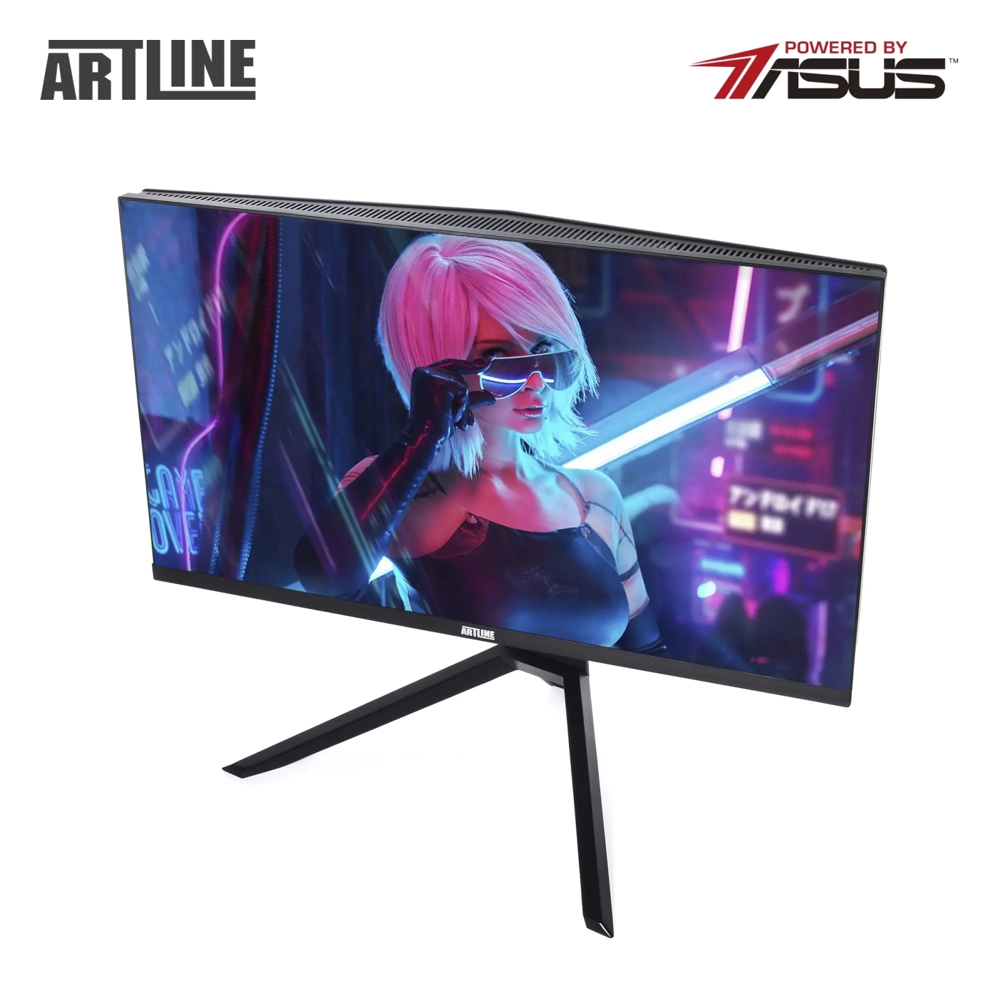 Купити Моноблок ARTLINE Gaming G79 (G79v65) - фото 16