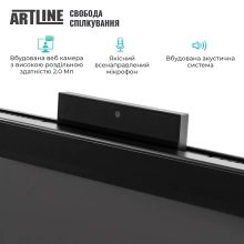 Купить Моноблок ARTLINE Business GT40 Windows 11 Pro (GT40v01Win) - фото 5