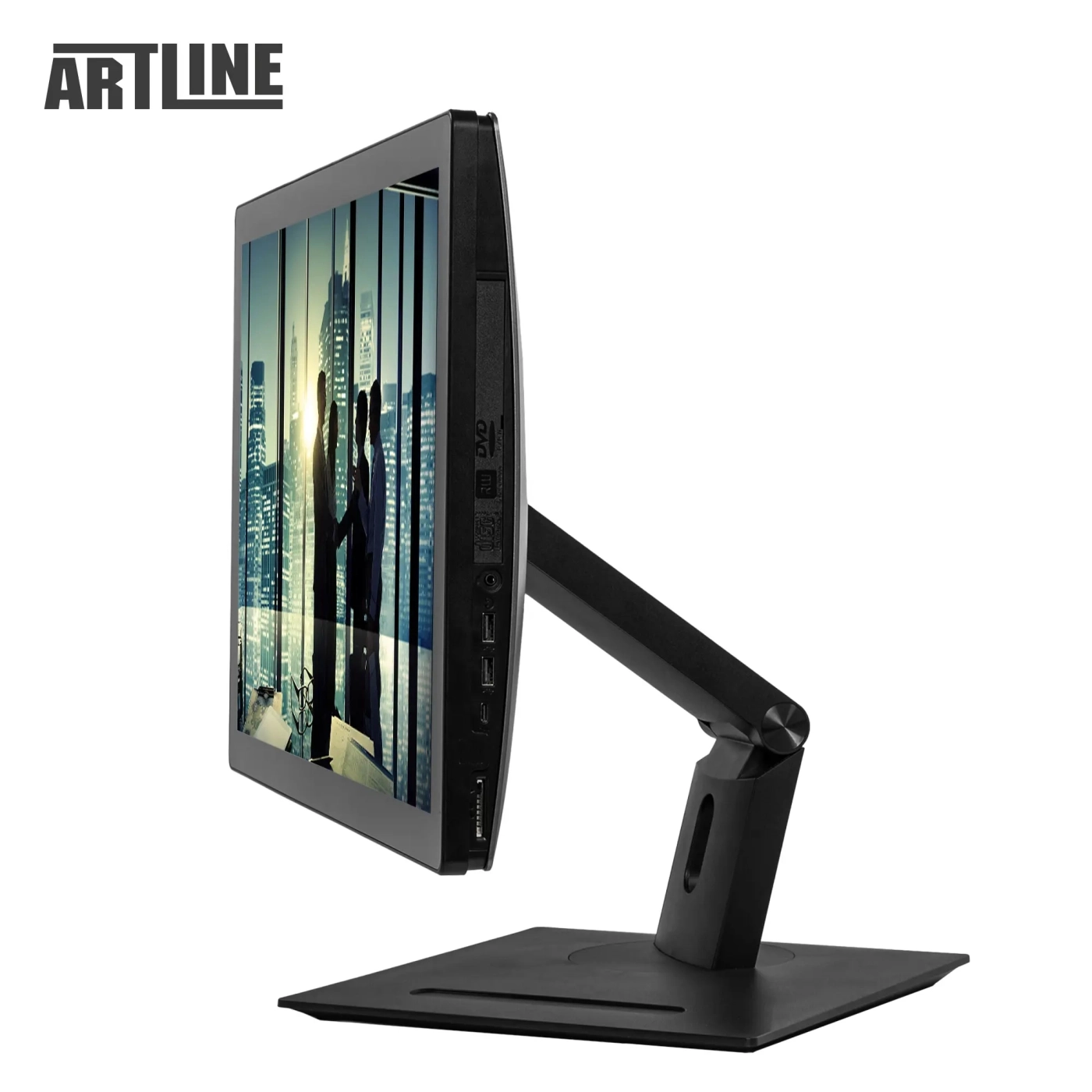 Купить Моноблок ARTLINE Business GT40 Windows 11 Pro (GT40v01Win) - фото 13