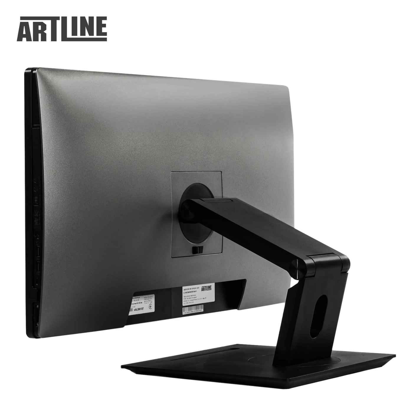 Купить Моноблок ARTLINE Business GT40 (GT40v02) - фото 14