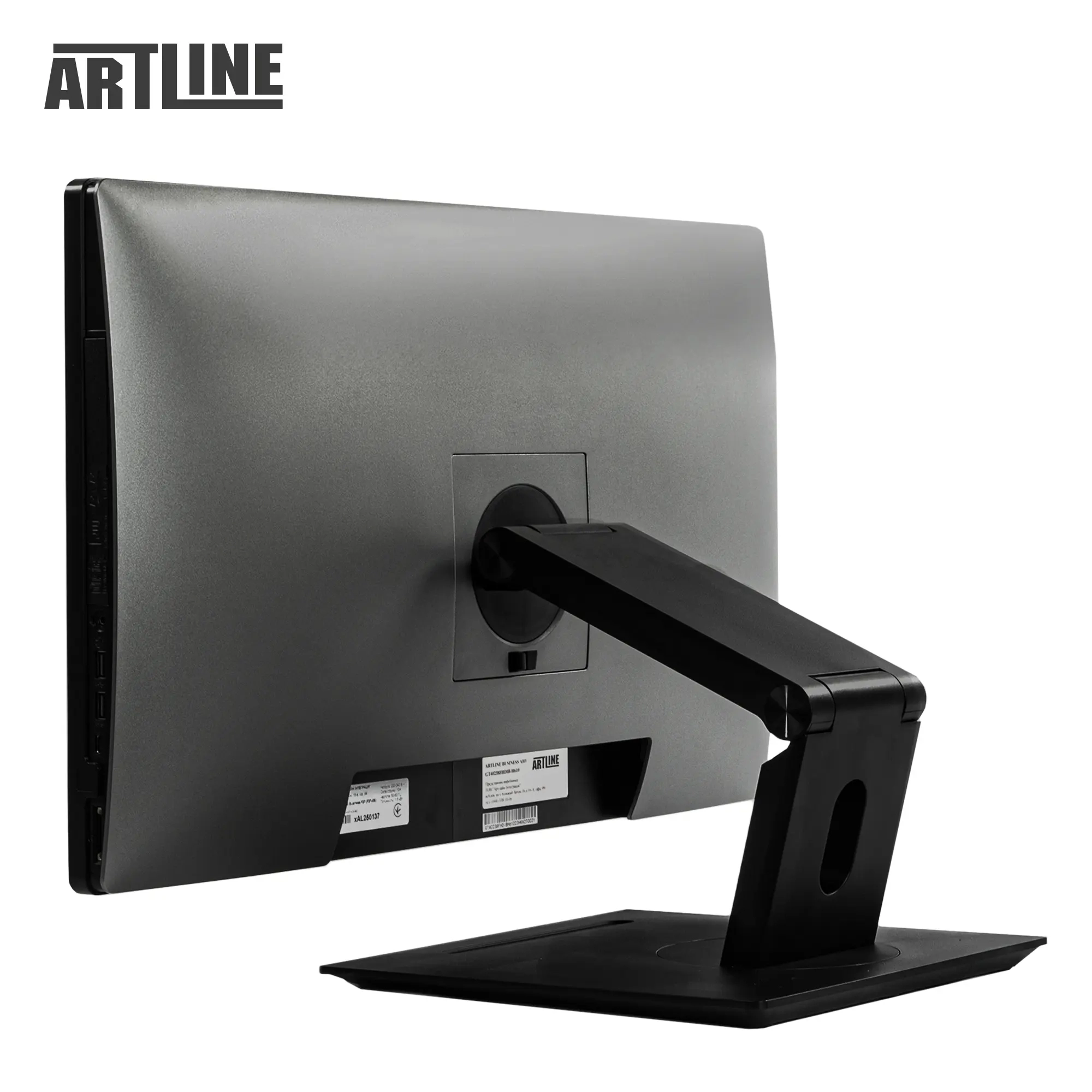 Купить Моноблок ARTLINE Business GT40 (GT40v02) - фото 14