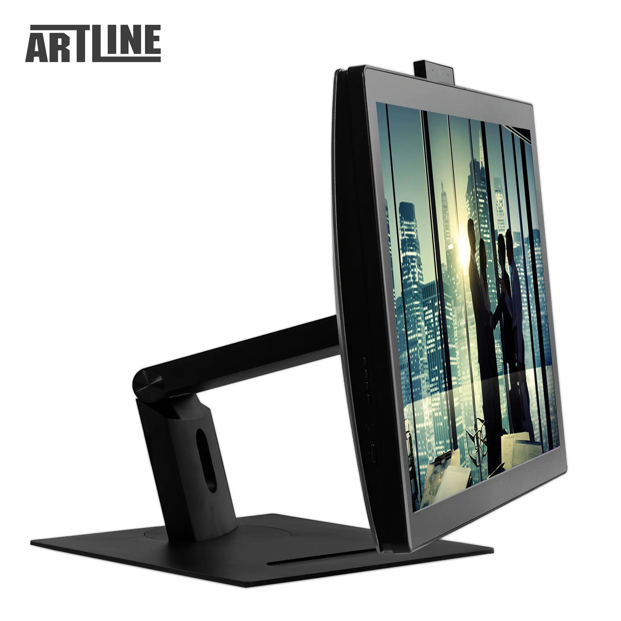 Купить Моноблок ARTLINE Business GT41 Windows 11 Pro (GT41v01Win) - фото 12