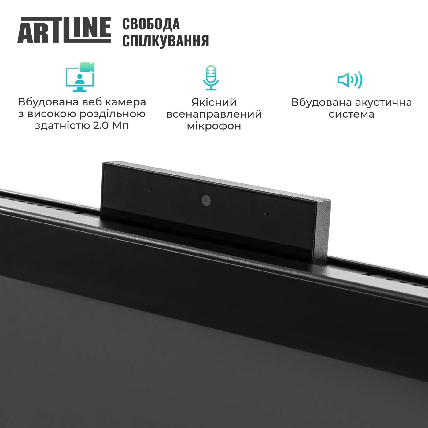 Купить Моноблок ARTLINE Business GT43 Windows 11 Pro (GT43v01Win) - фото 5