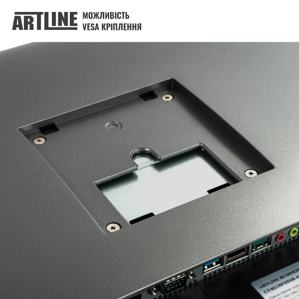 Купить Моноблок ARTLINE Business GT43 Windows 11 Pro (GT43v02Win) - фото 4