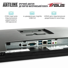 Купить Моноблок ARTLINE Business GT43 Windows 11 Pro (GT43v02Win) - фото 6
