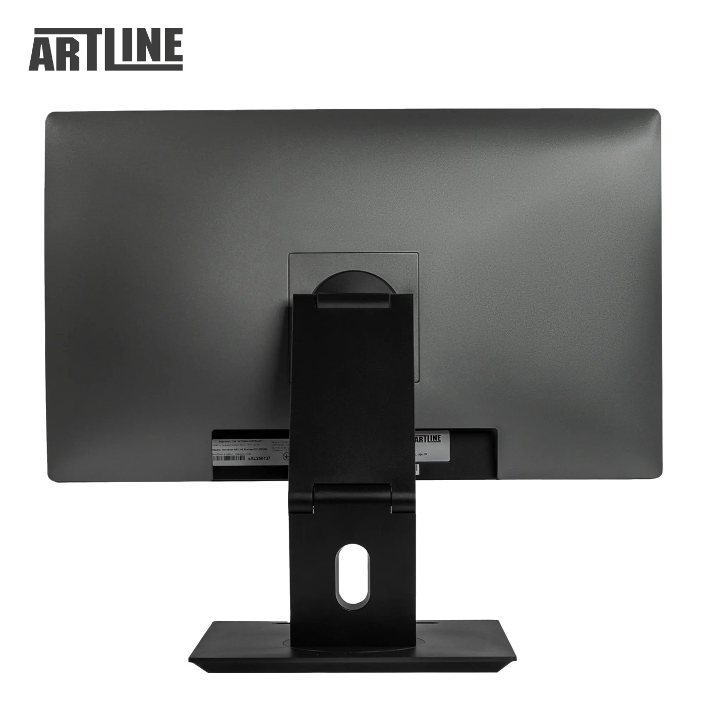 Купить Моноблок ARTLINE Business GT43 Windows 11 Pro (GT43v02Win) - фото 15