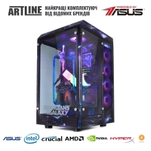 Купити Комп'ютер ARTLINE Overlord GUARDIAN Windows 11 Pro (GUARDIANv01) - фото 7