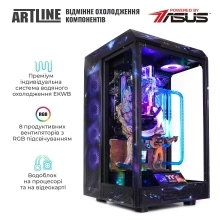 Купити Комп'ютер ARTLINE Overlord GUARDIAN Windows 11 Pro (GUARDIANv02) - фото 5