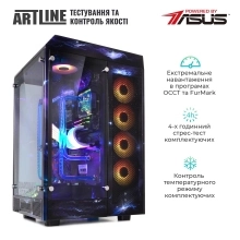 Купити Комп'ютер ARTLINE Overlord GUARDIAN Windows 11 Pro (GUARDIANv02) - фото 9