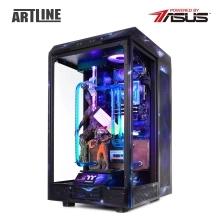 Купити Комп'ютер ARTLINE Overlord GUARDIAN Windows 11 Pro (GUARDIANv02) - фото 14