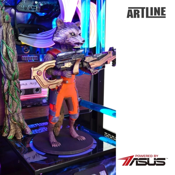 Купити Комп'ютер ARTLINE Overlord GUARDIAN Windows 11 Pro (GUARDIANv02) - фото 15