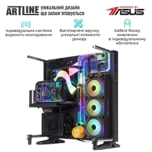Купити Комп'ютер ARTLINE Overlord P99 Windows 11 Pro (P99v72) - фото 4