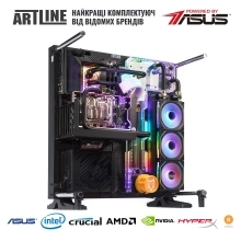 Купити Комп'ютер ARTLINE Overlord P99 Windows 11 Pro (P99v72) - фото 7