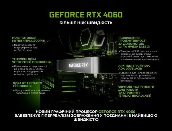 Купити Комп'ютер ARTLINE SILENT SL5 Windows 11 Pro (SL5v21Win) - фото 2
