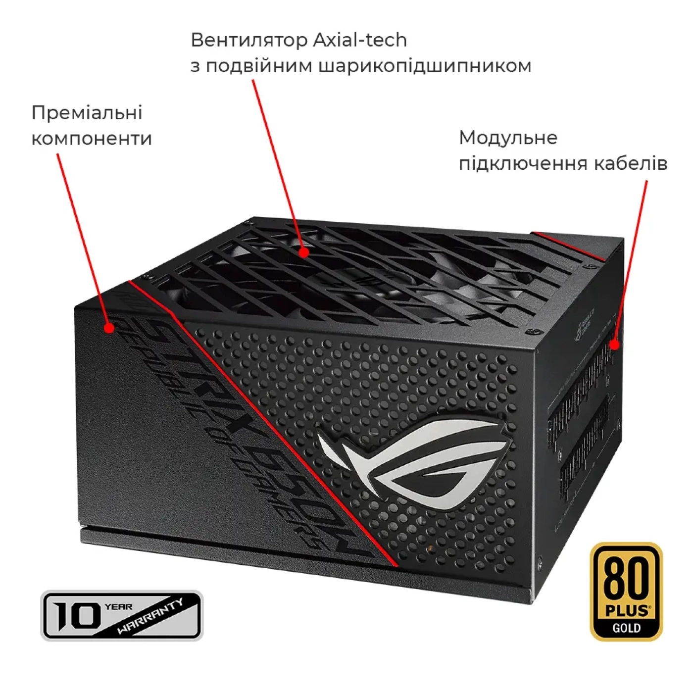 Купити Комп'ютер ARTLINE SILENT SL6 Windows 11 Pro (SL6v11Win) - фото 5