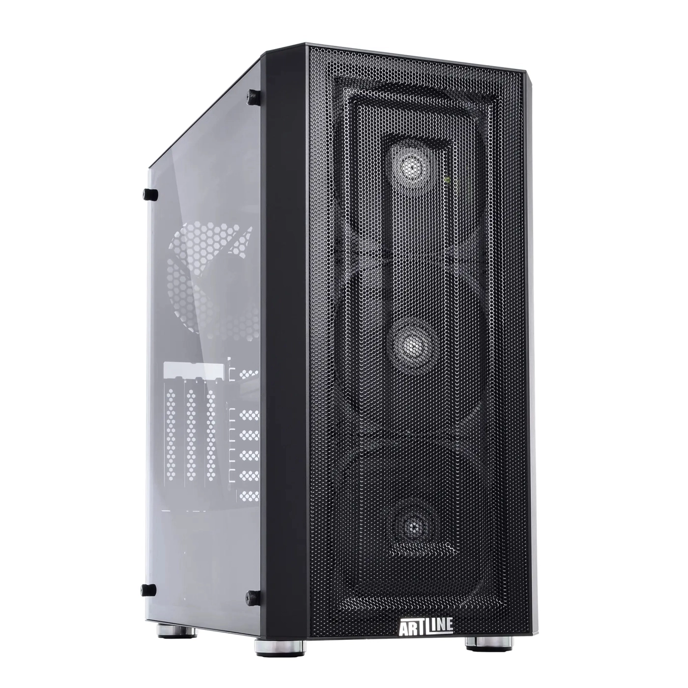 Купити Робоча станція ARTLINE WorkStation W76 (W76v20) - фото 1