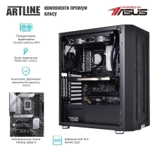 Купити Робоча станція ARTLINE WorkStation W79 (W79v23) - фото 4