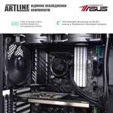 Купити Робоча станція ARTLINE WorkStation W79 (W79v23) - фото 5