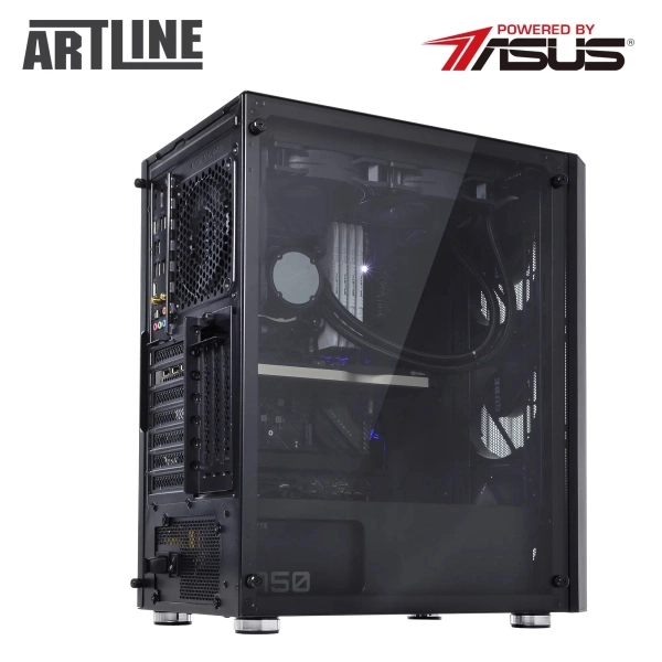 Купити Робоча станція ARTLINE WorkStation W79 (W79v23) - фото 12