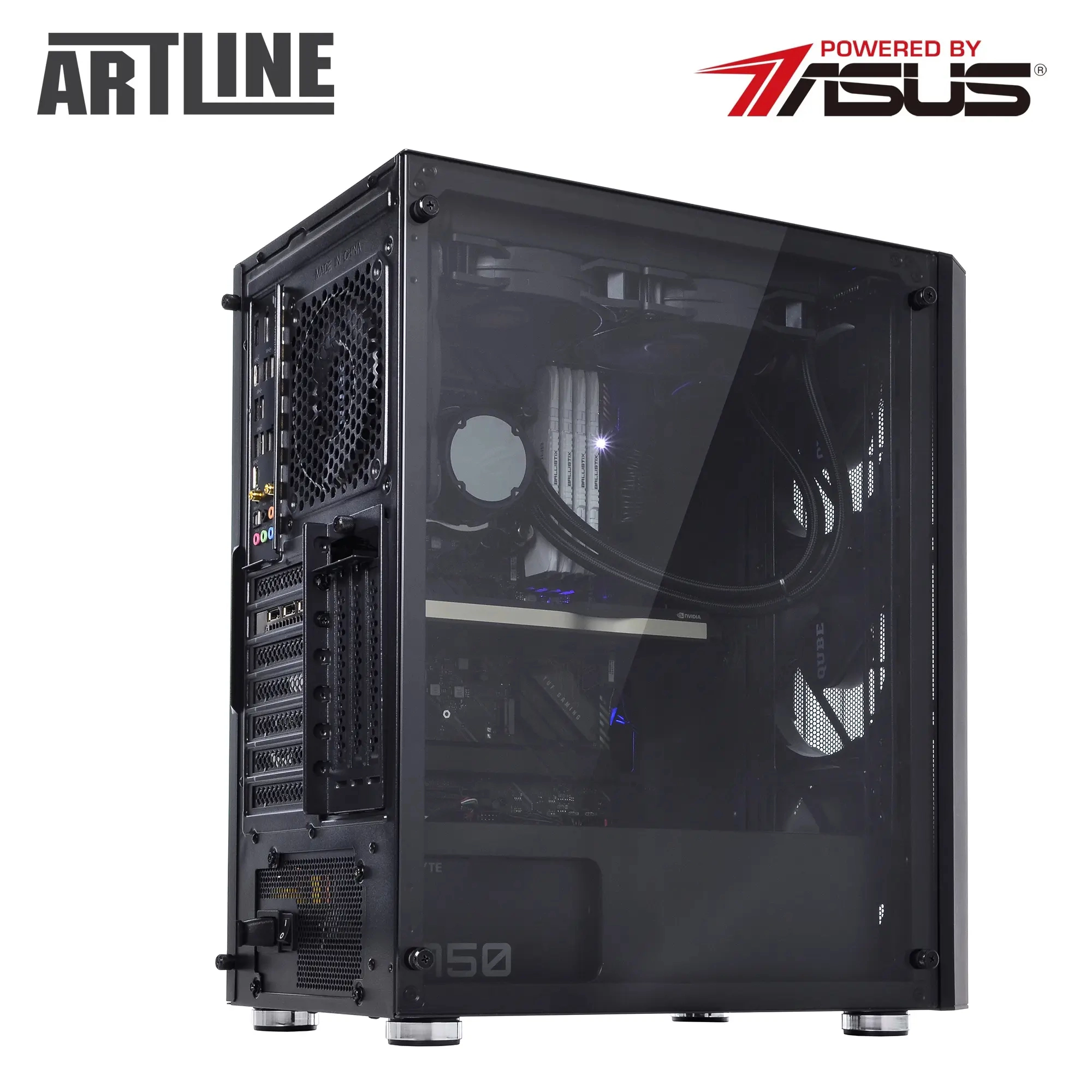 Купити Робоча станція ARTLINE WorkStation W79 Windows 11 Pro (W79v23Win) - фото 14