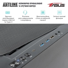 Купити Робоча станція ARTLINE WorkStation W97 (W97v32) - фото 6