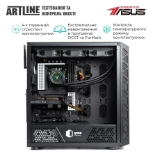 Купити Робоча станція ARTLINE WorkStation W97 (W97v33) - фото 8
