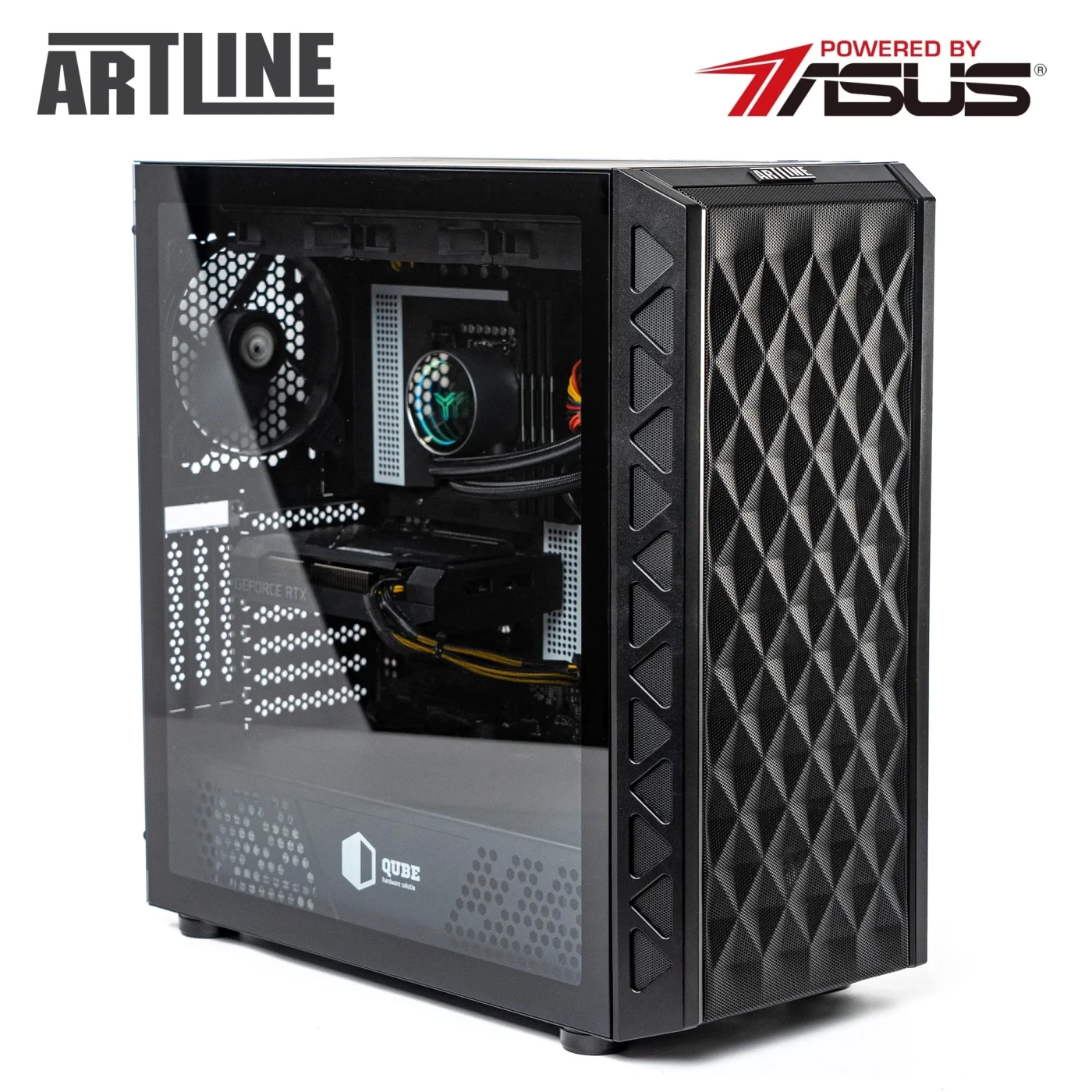 Купити Робоча станція ARTLINE WorkStation W97 (W97v33) - фото 10