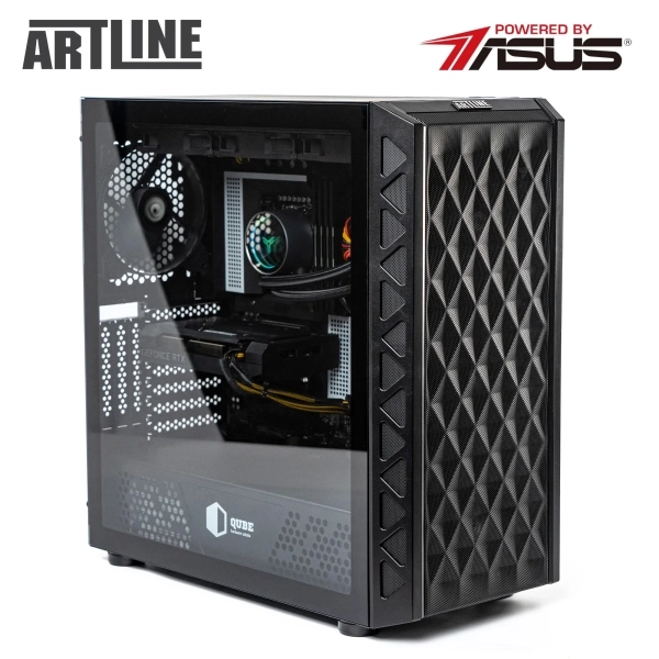 Купити Робоча станція ARTLINE WorkStation W97 Windows 11 Pro (W97v34Win) - фото 12