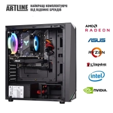 Купити Комп'ютер ARTLINE Gaming X39 (X39v77) - фото 6