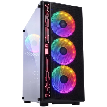 Купить Компьютер ARTLINE Gaming X39 (X39v81) - фото 1