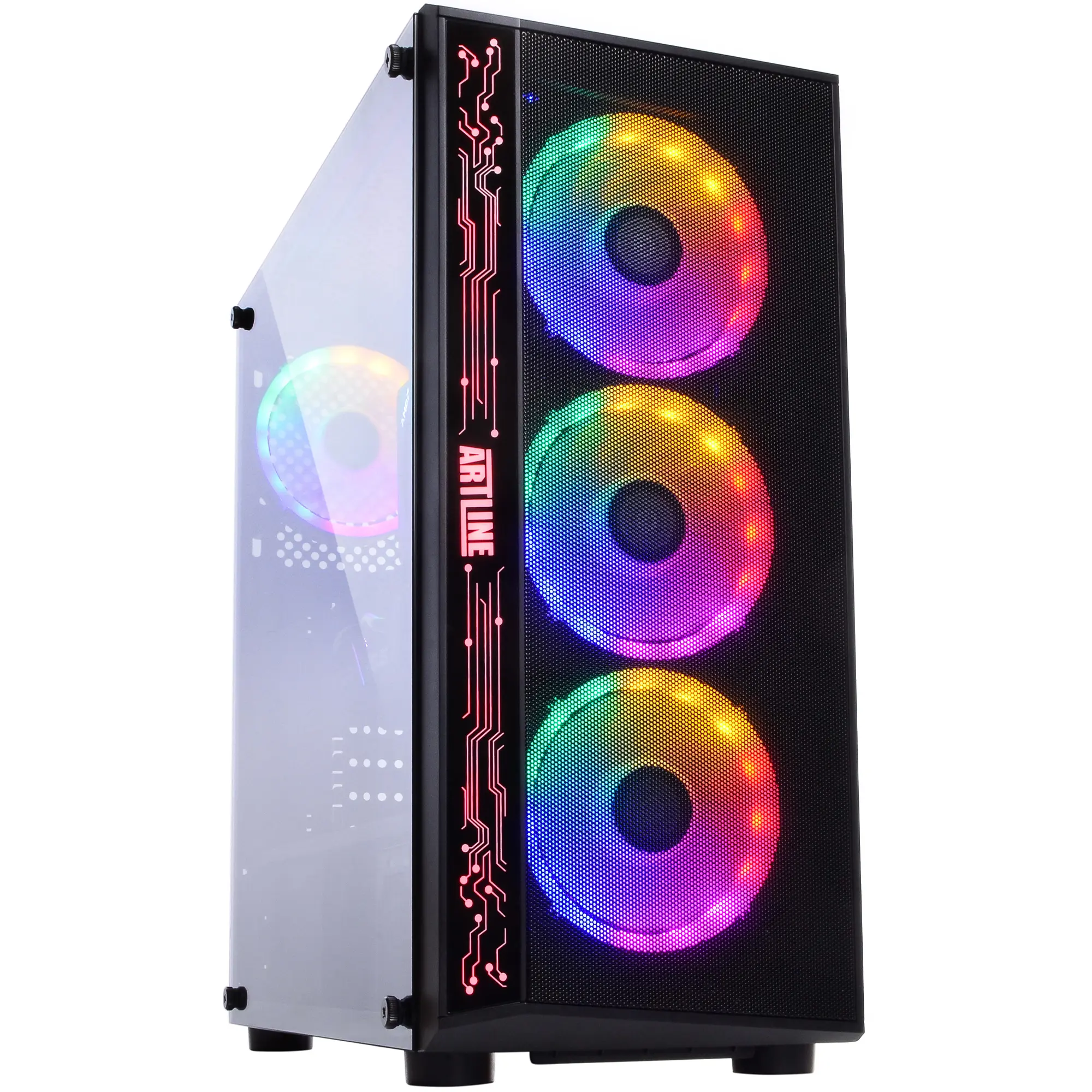 Купити Комп'ютер ARTLINE Gaming X39 (X39v81) - фото 1