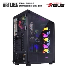 Купити Комп'ютер ARTLINE Gaming X49 Windows 11 Home (X49v17Win) - фото 7