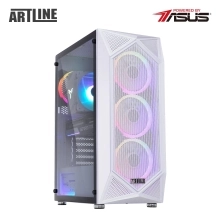 Купити Комп'ютер ARTLINE Gaming X55WHITE Windows 11 Home (X55WHITEv48Win) - фото 15