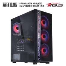 Купити Комп'ютер ARTLINE Gaming X75 (X75v77) - фото 12