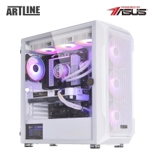 Купить Компьютер ARTLINE Gaming X95WHITE (X95WHITEv05) - фото 14