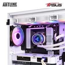 Купить Компьютер ARTLINE Gaming X99WHITE (X99WHITEv05) - фото 15