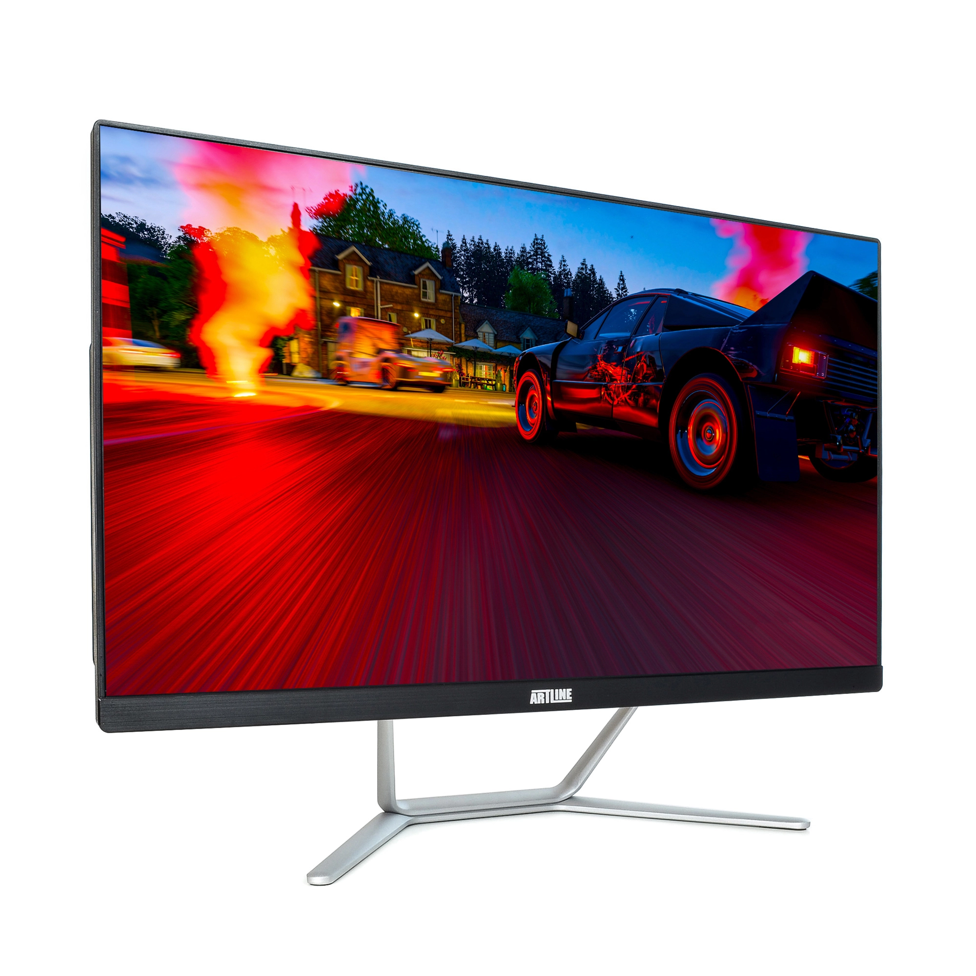 Купить Моноблок ARTLINE Home G41v211Win - фото 1